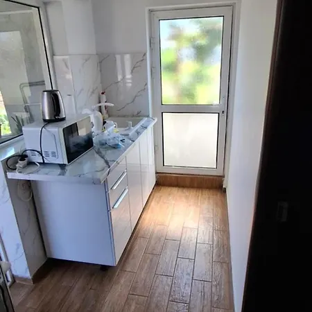 La Mare Penzion Constanţa