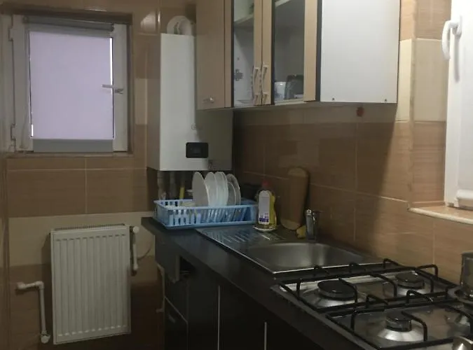 La Mare 3* Constanţa