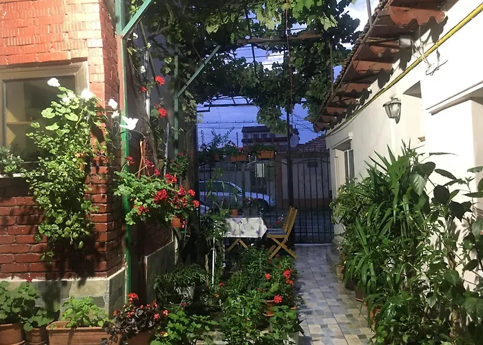 Affittacamere La Mare 3*