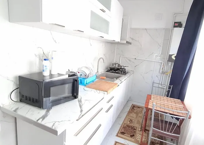 La Mare Affittacamere