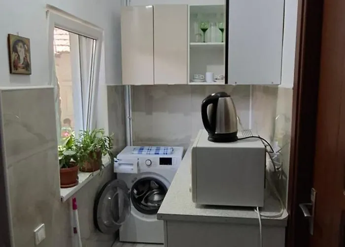 Affittacamere La Mare