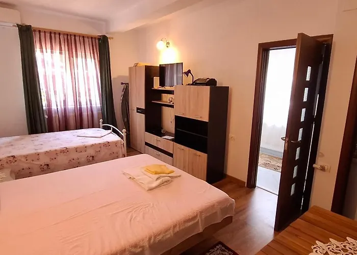 Affittacamere La Mare Constanţa