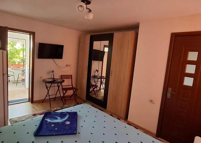 La Mare Affittacamere