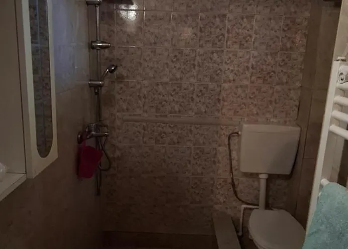 La Mare Affittacamere 3*