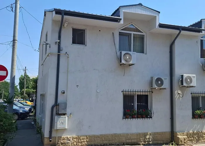 Affittacamere La Mare Constanţa