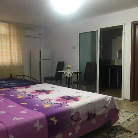 La Mare Guest house