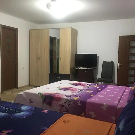 La Mare Guest house *