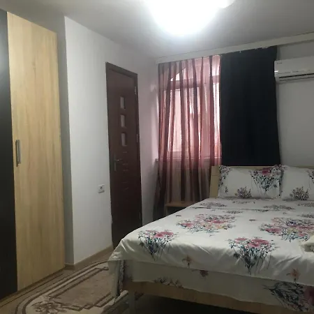 Guest house La Mare *