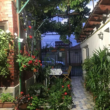 Guest house La Mare *