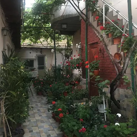 Guest house La Mare Constanta