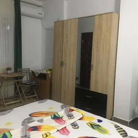Guest house La Mare *