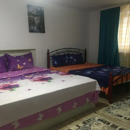 La Mare Констанца