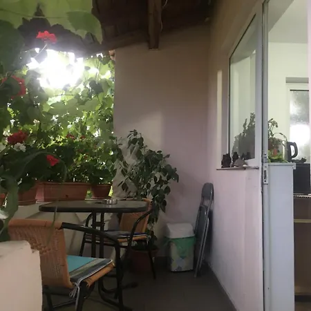 La Mare * Constanta