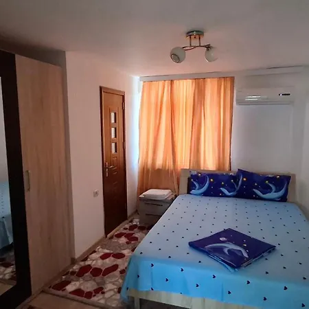 Гостьовий будинок La Mare 3*