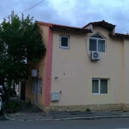 La Mare * Constanta