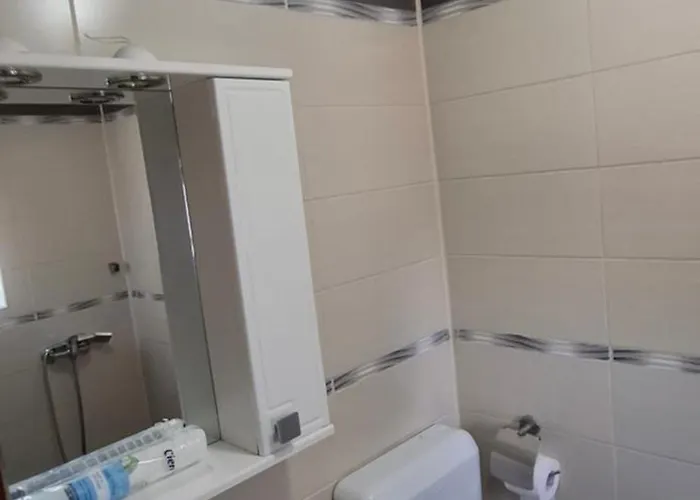 La Mare コンスタンツァ