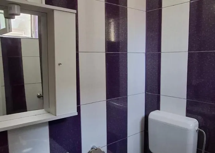 La Mare ゲストハウス コンスタンツァ