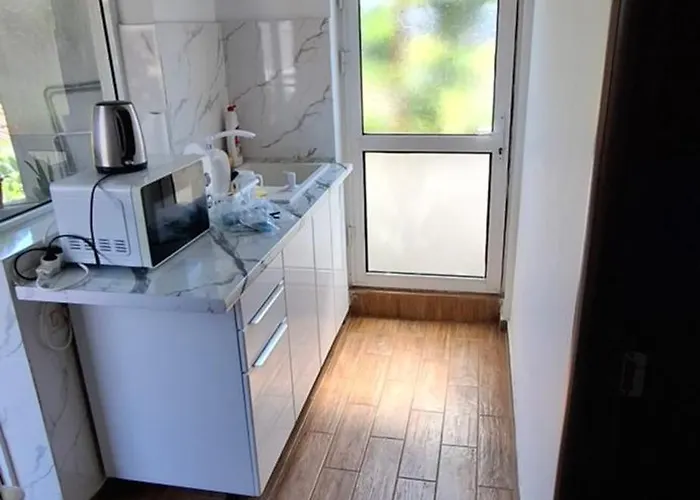 La Mare ゲストハウス コンスタンツァ